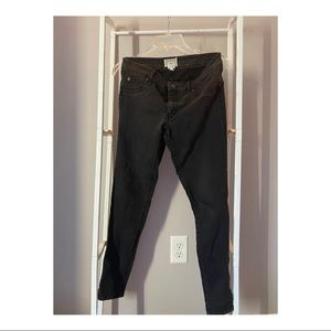 Converse Skinny Jeans